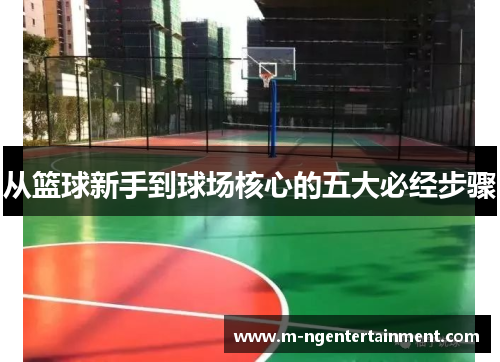 从篮球新手到球场核心的五大必经步骤