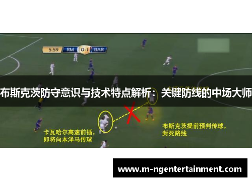 布斯克茨防守意识与技术特点解析:关键防线的中场大师 布斯克茨防守意识与技术特点解析:关键防线的中场大师