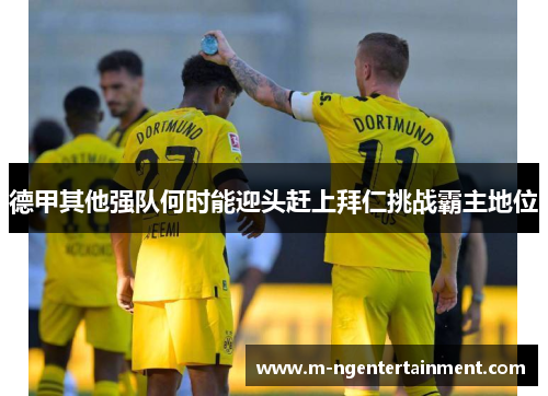 德甲其他强队何时能迎头赶上拜仁挑战霸主地位