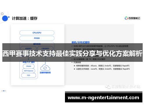 西甲赛事技术支持最佳实践分享与优化方案解析 西甲赛事技术支持最佳实践分享与优化方案解析